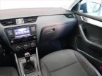Škoda Octavia - fotka číslo 7