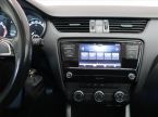 Škoda Octavia - fotka číslo 11