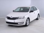Škoda Rapid - fotka číslo 1