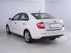Škoda Rapid - fotka číslo 3