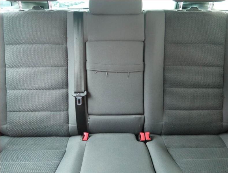 Volkswagen Touareg - hlavní fotka