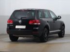 Volkswagen Touareg - fotka číslo 4