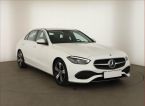 Mercedes Třída C - fotka číslo 0