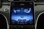 Mercedes Třída C - fotka číslo 12