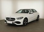 Mercedes Třída C - fotka číslo 1