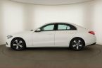 Mercedes Třída C - fotka číslo 2