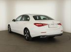 Mercedes Třída C - fotka číslo 3