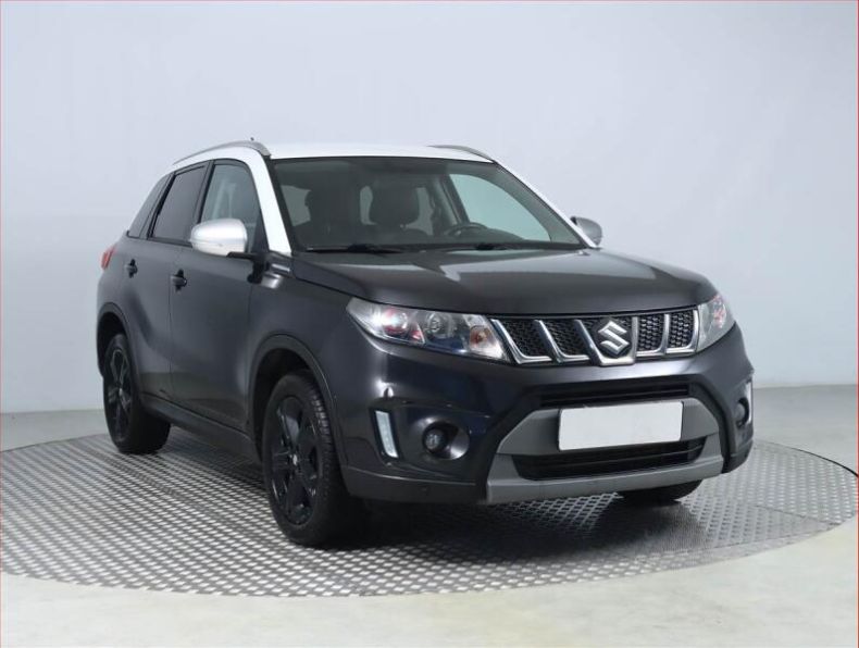 Suzuki Vitara - hlavní fotka inzerátu