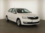 Škoda Rapid - fotka číslo 0