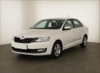 Škoda Rapid - fotka číslo 1