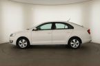 Škoda Rapid - fotka číslo 2