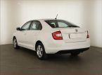 Škoda Rapid - fotka číslo 3