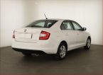 Škoda Rapid - fotka číslo 4