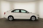 Škoda Rapid - fotka číslo 5