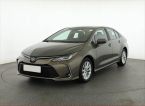 Toyota Corolla - fotka číslo 1