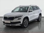 Škoda Kodiaq - fotka číslo 1