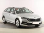 Škoda Octavia - fotka číslo 0