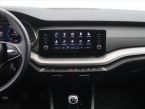Škoda Octavia - fotka číslo 11