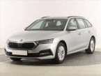 Škoda Octavia - fotka číslo 1