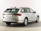 Škoda Octavia - fotka číslo 4