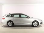 Škoda Octavia - fotka číslo 5