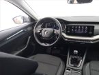 Škoda Octavia - fotka číslo 6