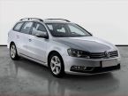 Volkswagen Passat - fotka číslo 0