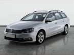 Volkswagen Passat - fotka číslo 1