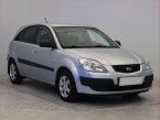 Kia Rio - fotka číslo 0