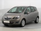 Opel Meriva - fotka číslo 1