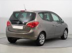 Opel Meriva - fotka číslo 4
