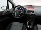 Opel Meriva - fotka číslo 6