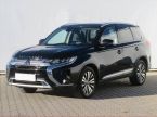 Mitsubishi Outlander - fotka číslo 1