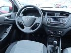 Hyundai i20 - fotka číslo 6