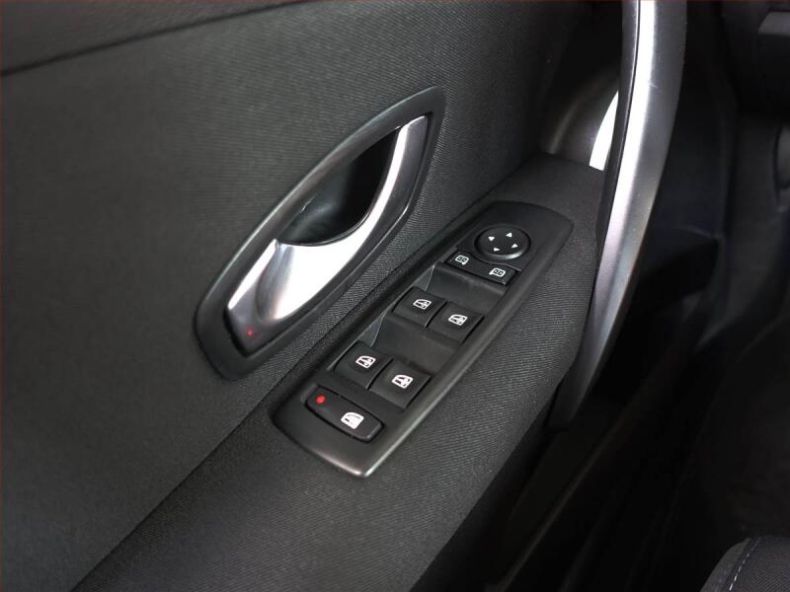 Renault Mégane - hlavní fotka