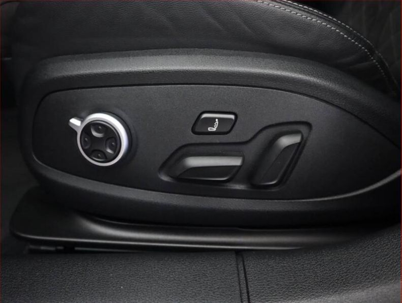 Audi S5 - hlavní fotka