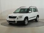 Škoda Yeti - fotka číslo 1