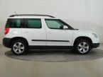 Škoda Yeti - fotka číslo 5