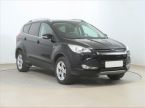 Ford Kuga - fotka číslo 0