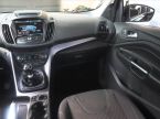 Ford Kuga - fotka číslo 7