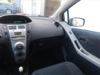Toyota Yaris - fotka číslo 7