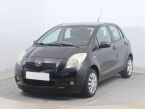 Toyota Yaris - fotka číslo 1
