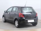 Toyota Yaris - fotka číslo 3