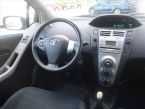 Toyota Yaris - fotka číslo 6