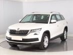 Škoda Kodiaq - fotka číslo 1