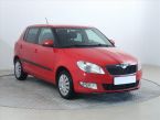 Škoda Fabia - fotka číslo 0