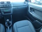 Škoda Fabia - fotka číslo 7