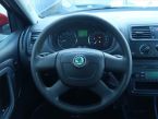 Škoda Fabia - fotka číslo 13