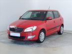 Škoda Fabia - fotka číslo 1
