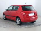 Škoda Fabia - fotka číslo 3